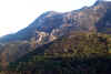 Castle & Hills in Rugat